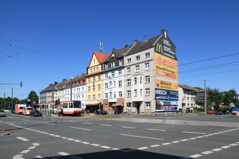 Münsterstraße