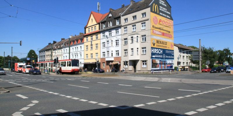 Münsterstraße