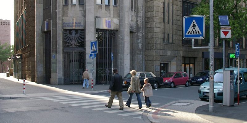 Museum für Kunst und Kulturgeschichte