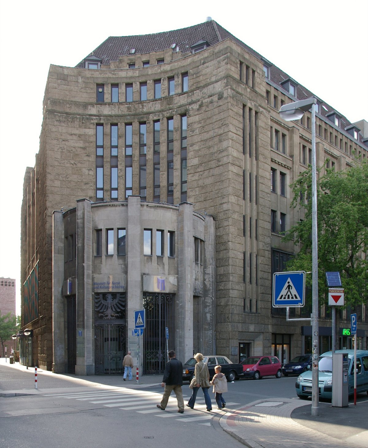 Museum für Kunst und Kulturgeschichte