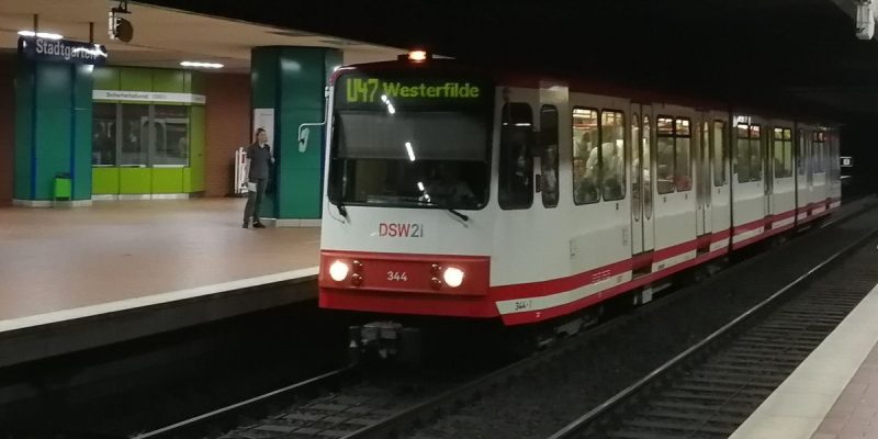 Namen und Steine