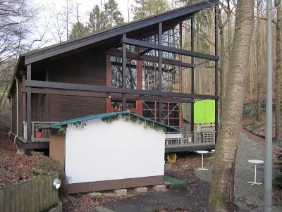 Naturbühne Hohensyburg
