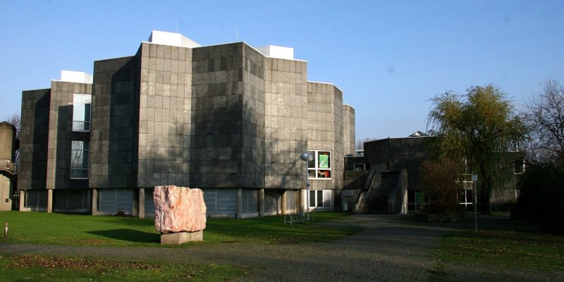 Naturmuseum Dortmund