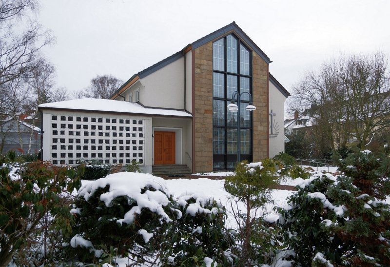 Neuapostolische Kirche