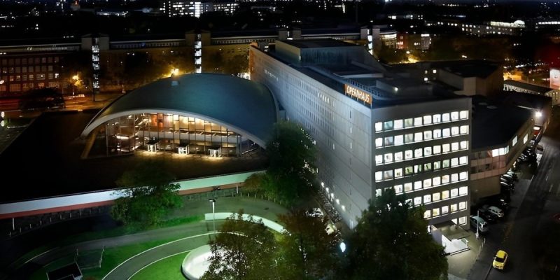 Opernhaus Dortmund