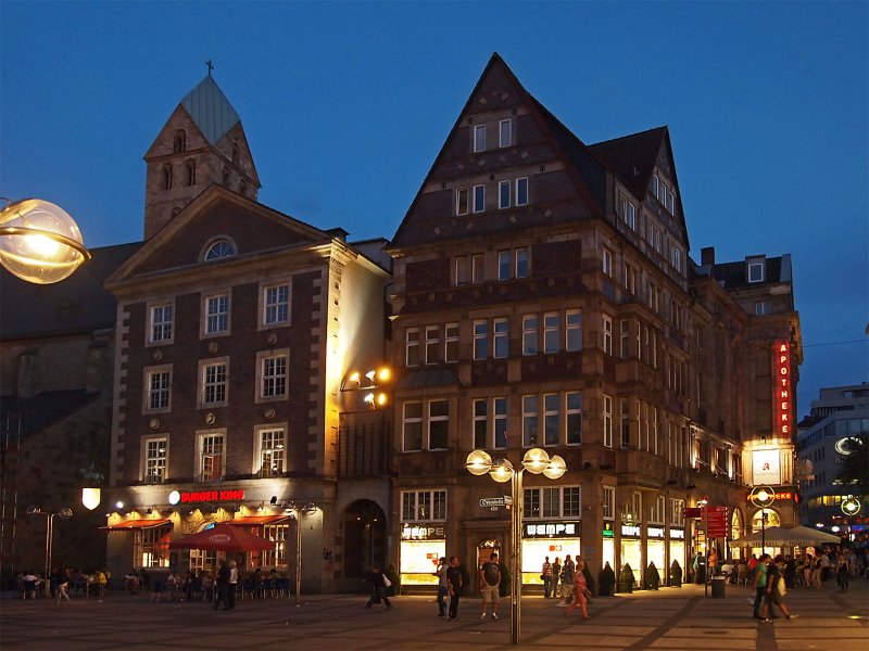 Ostenhellweg