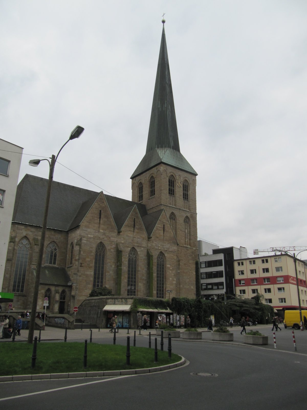 Petrikirche