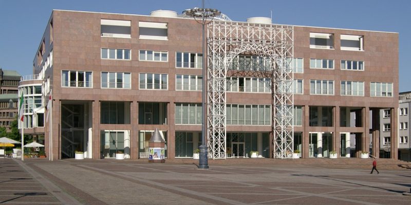 Rathaus