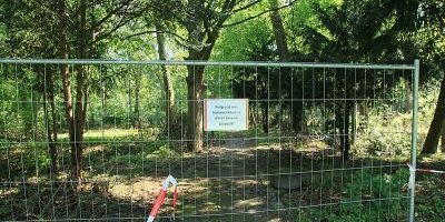 Revierpark Wischlingen