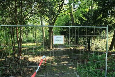 Revierpark Wischlingen