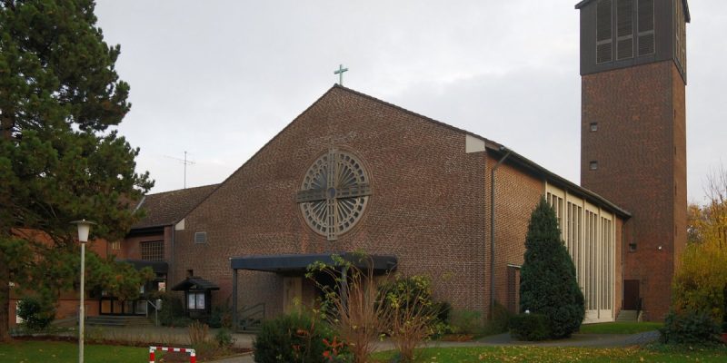 Sankt Antonius von Padua