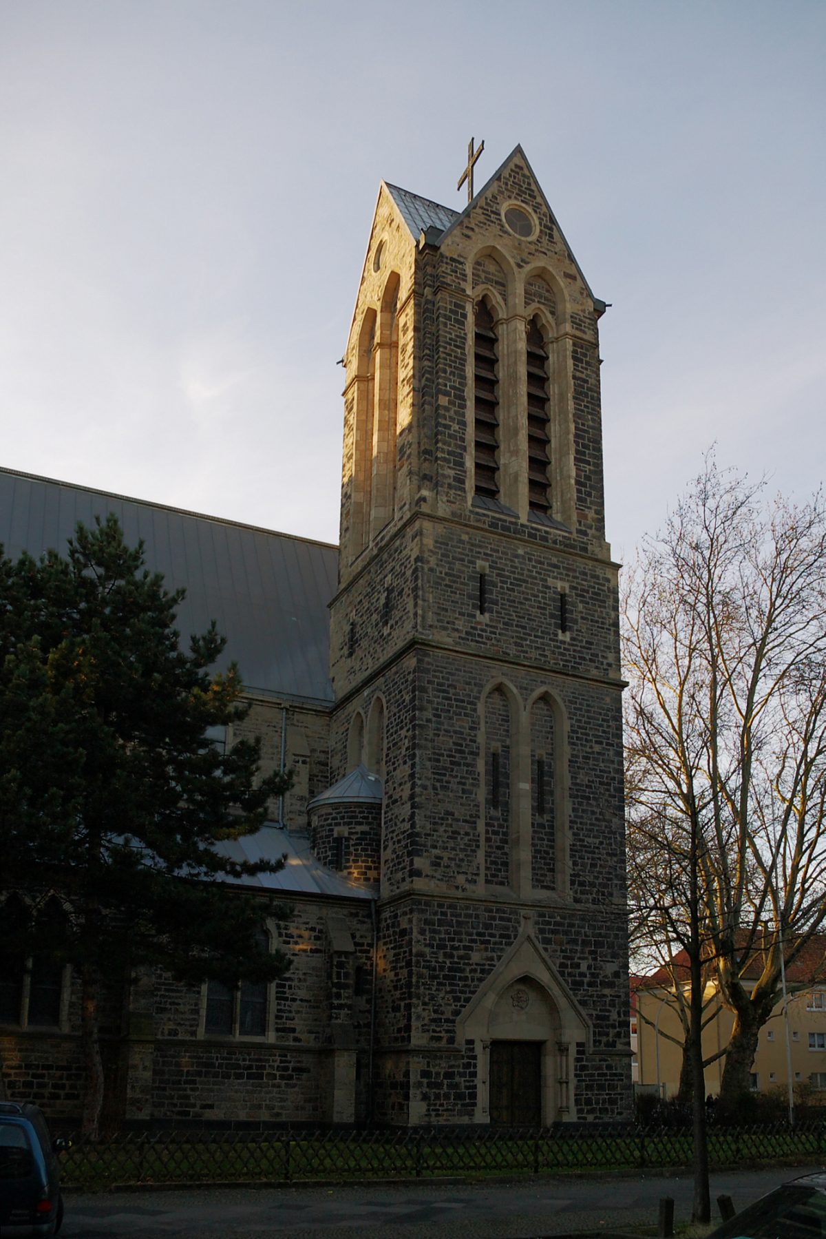 Sankt Aposteln
