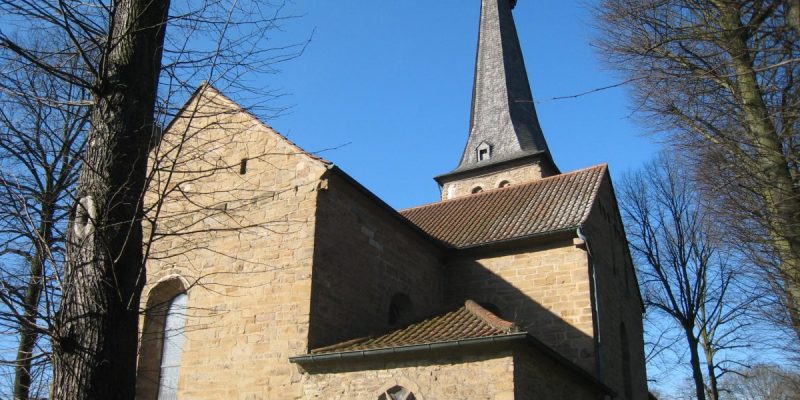 Sankt Dionysius