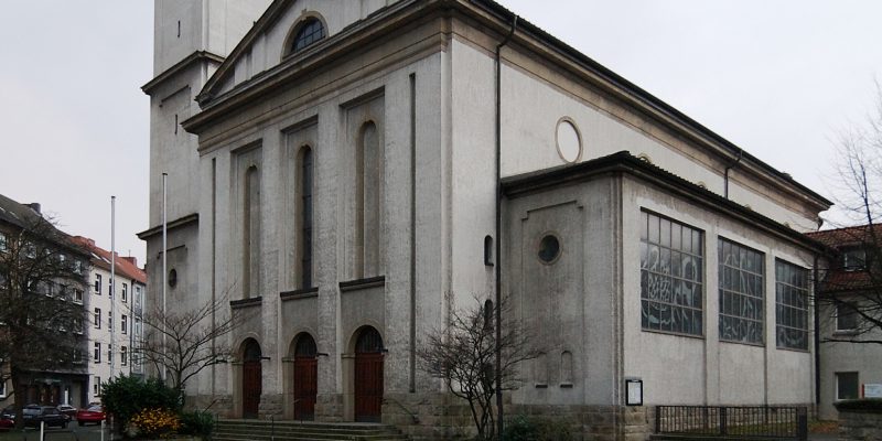 Sankt Gertrudis