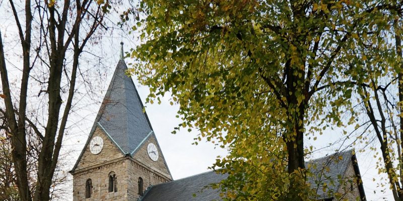 Sankt Johann Baptist