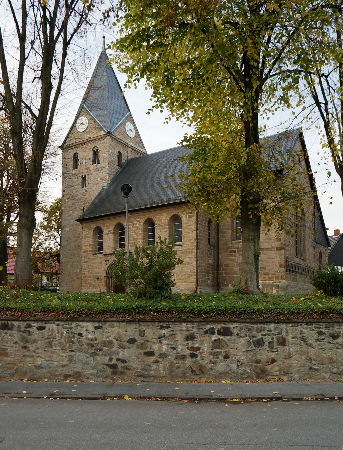 Sankt Johann Baptist