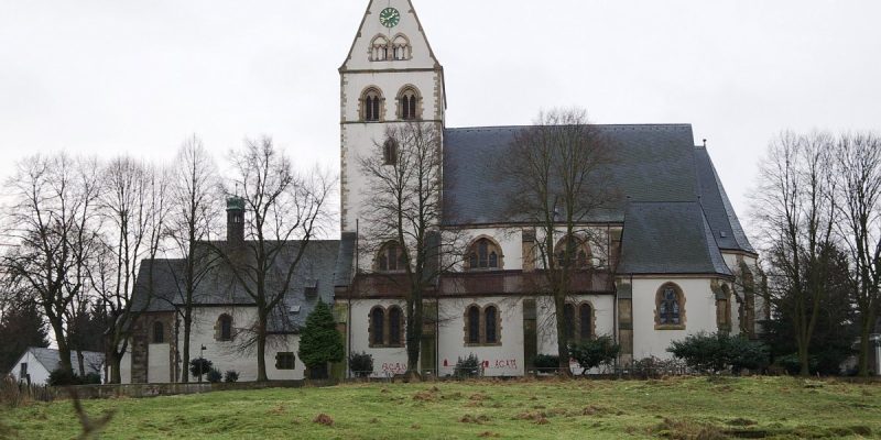 Sankt Josef