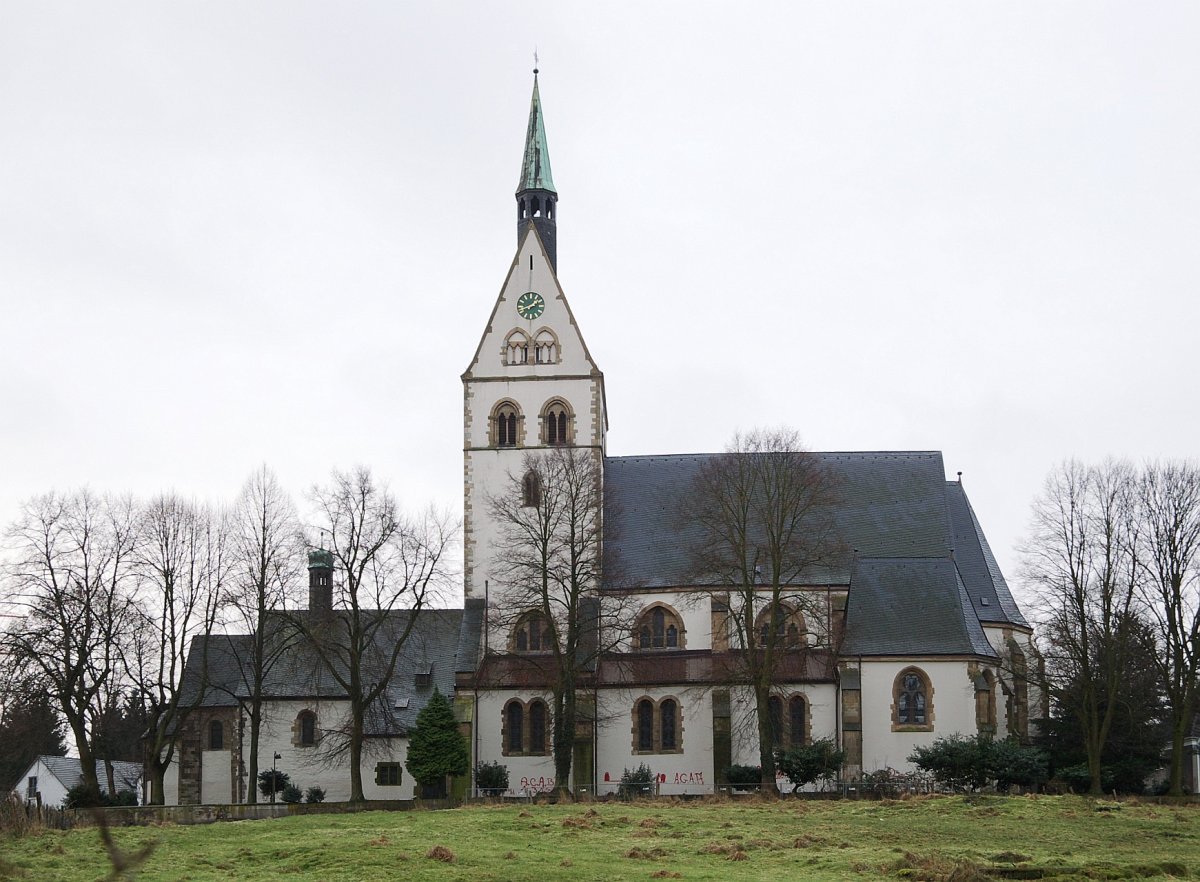 Sankt Josef