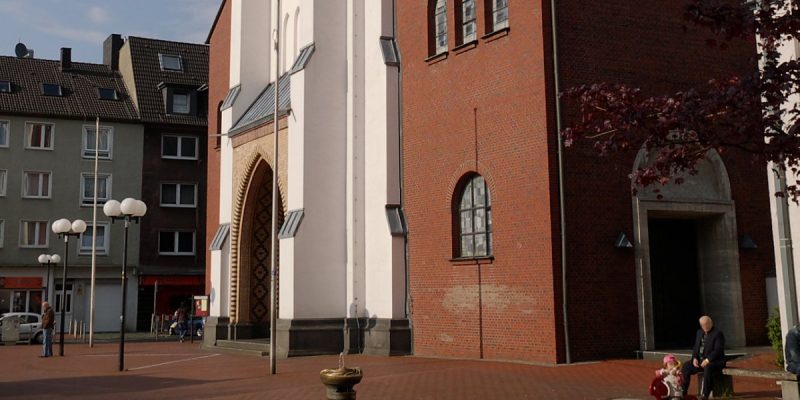 Sankt Joseph