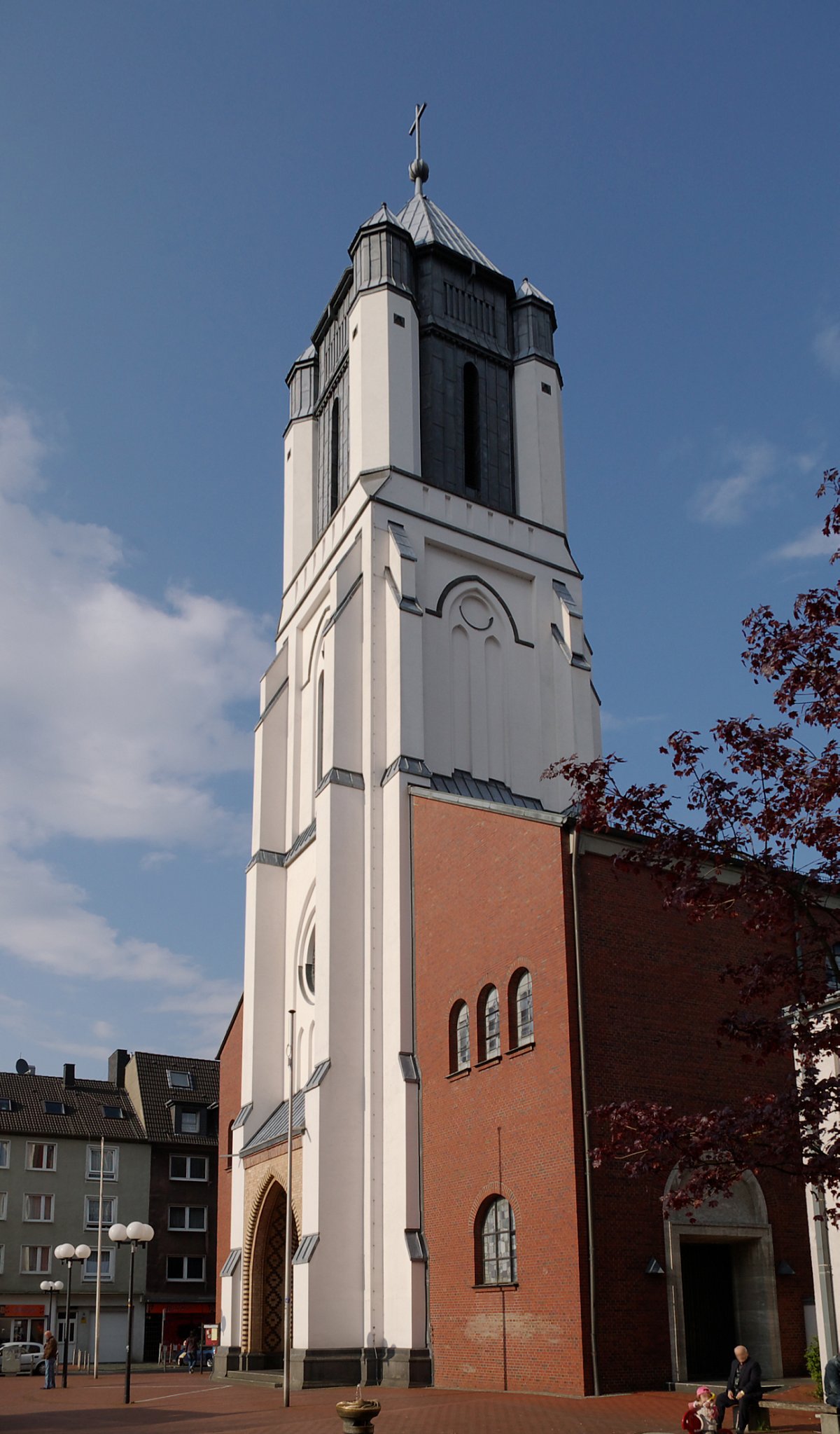 Sankt Joseph