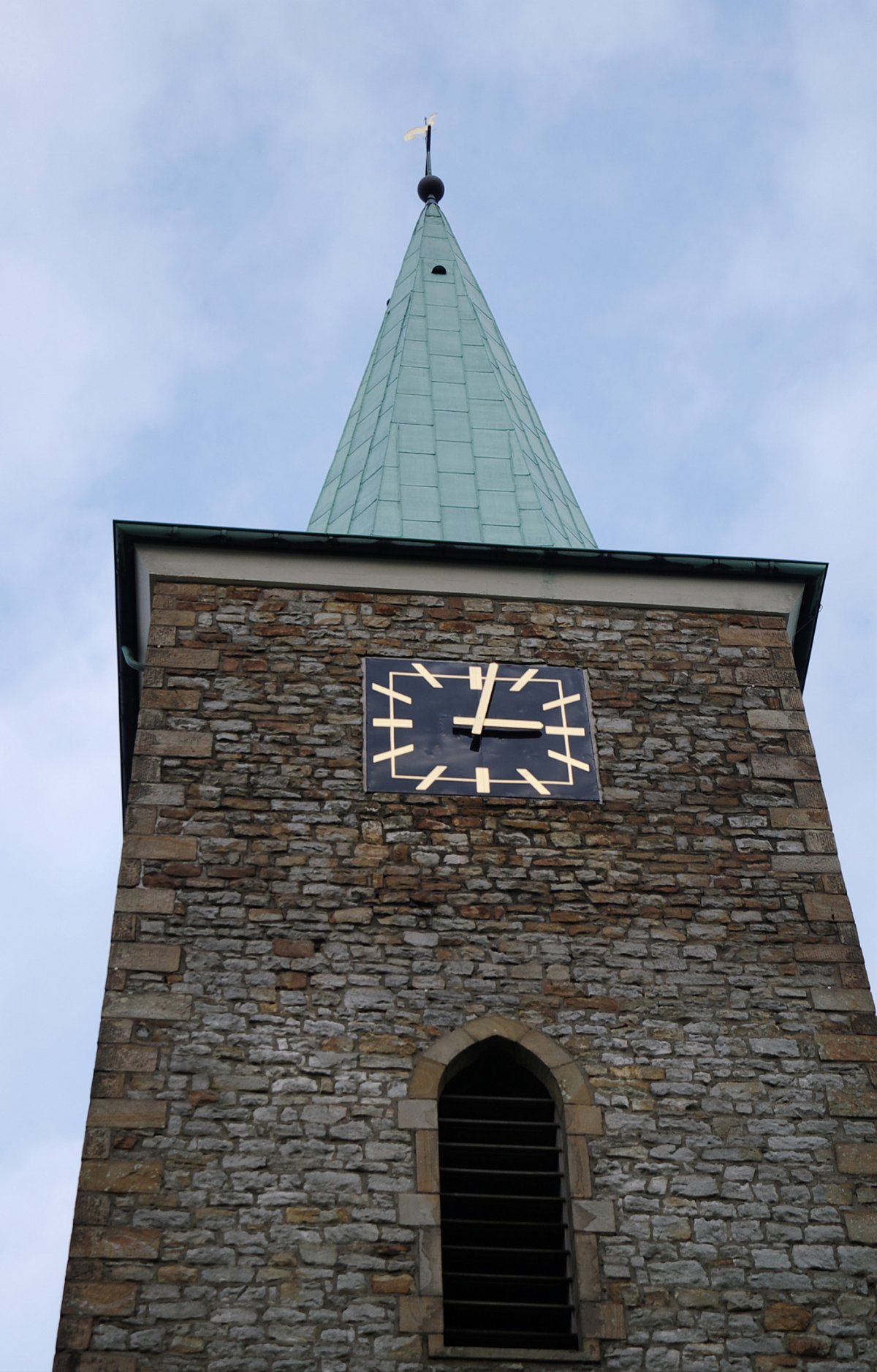 Sankt Kaiser Heinrich