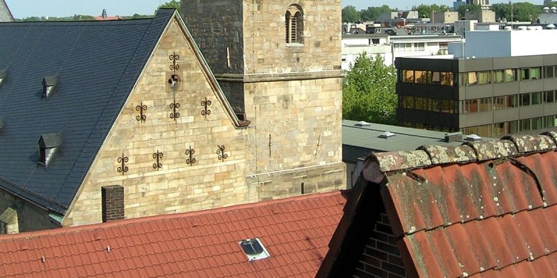 Sankt Marien