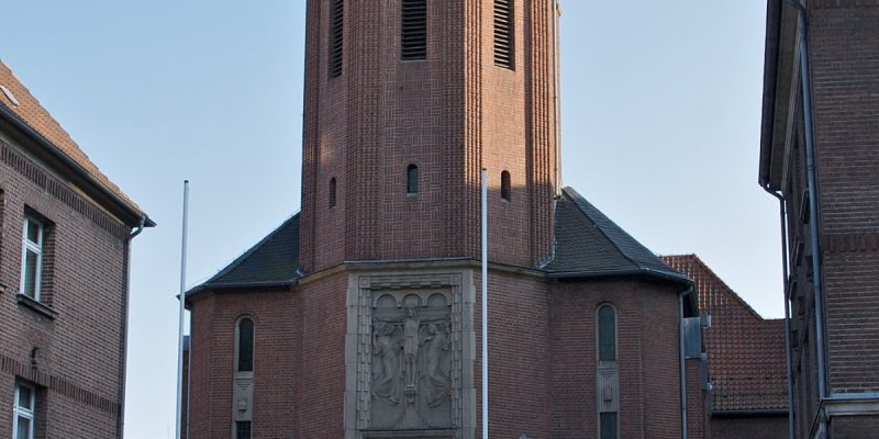 Sankt Michael