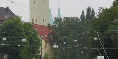 Sankt-Nicolai-Kirche