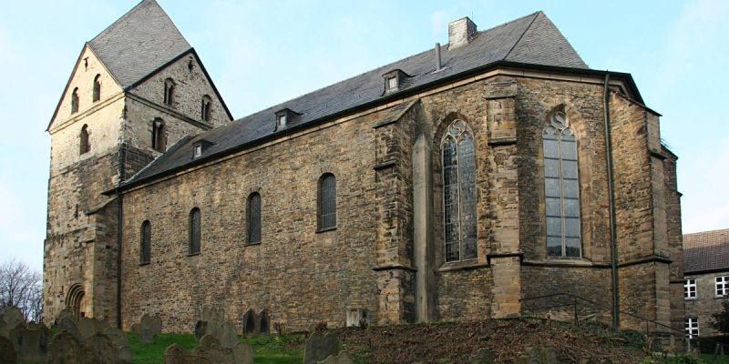 Sankt Peter Syburg