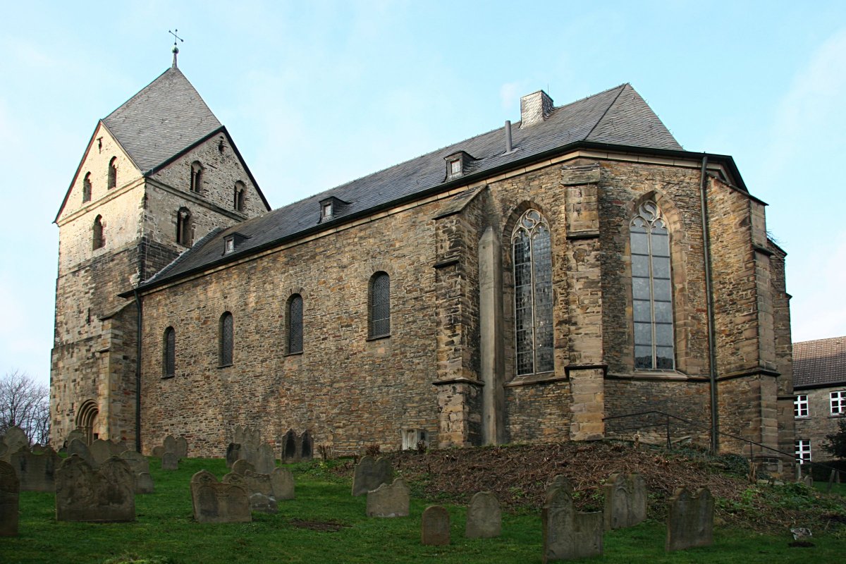 Sankt Peter Syburg