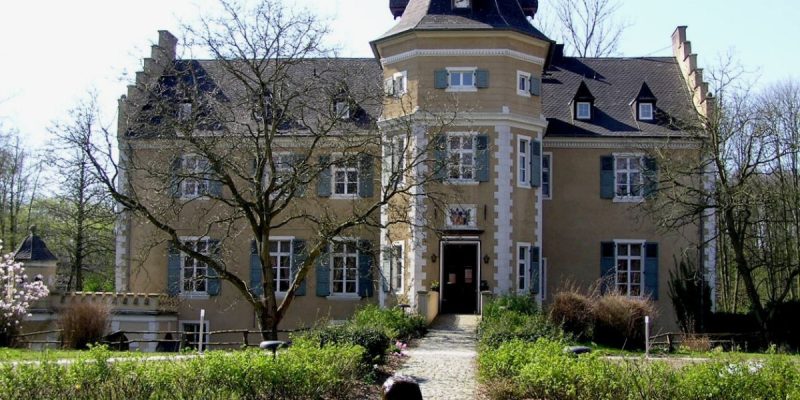 Schloss Westhusen