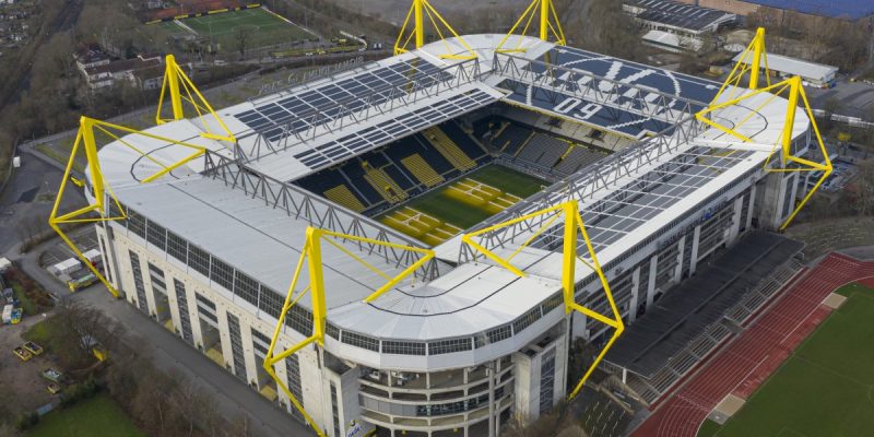 SIGNAL IDUNA PARK