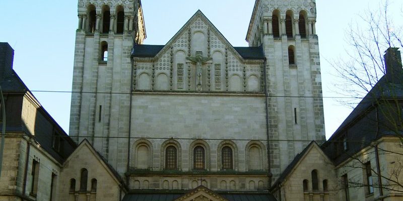 St. Anna