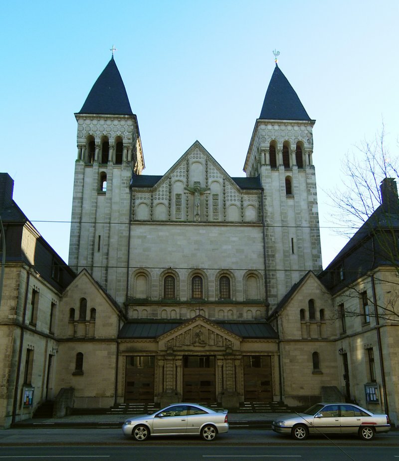 St. Anna