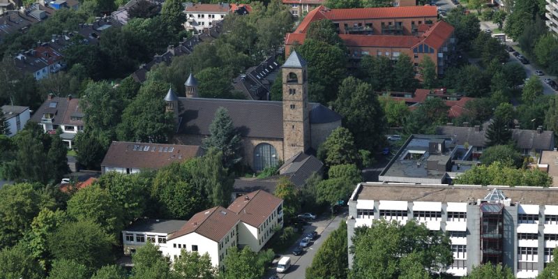 St. Bonifatius