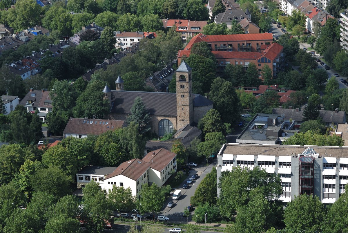 St. Bonifatius