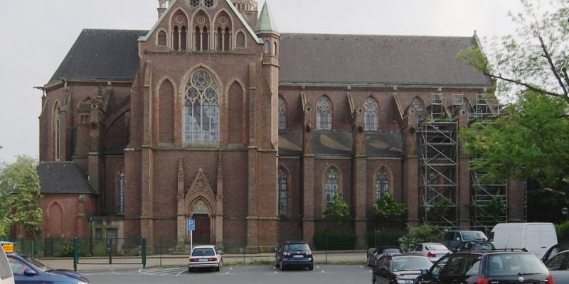 St. Clara