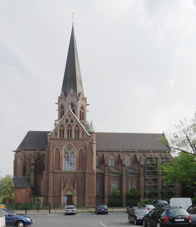 St. Clara