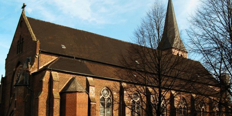 St. Clemens (Südwest)