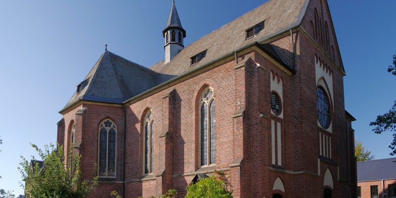 St. Clemens (Ost)