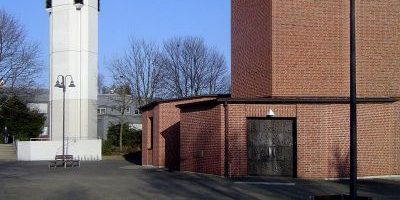 St.-Ewaldi-Kirche