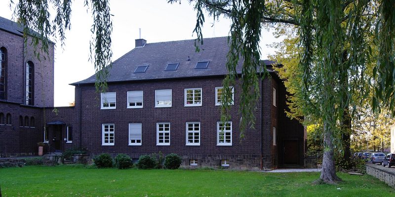 St. Karl Borromäus