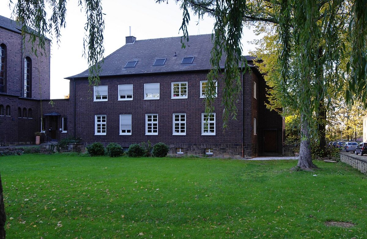 St. Karl Borromäus