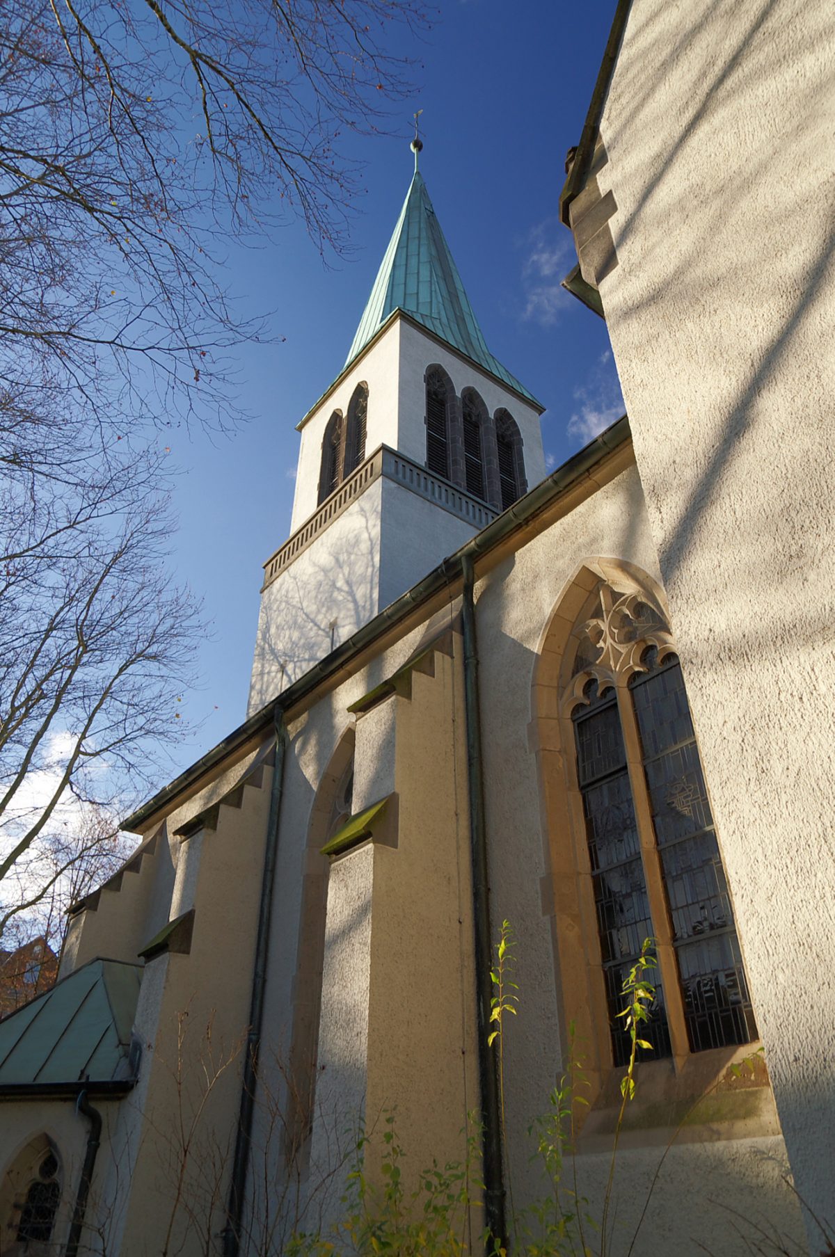 St. Libori