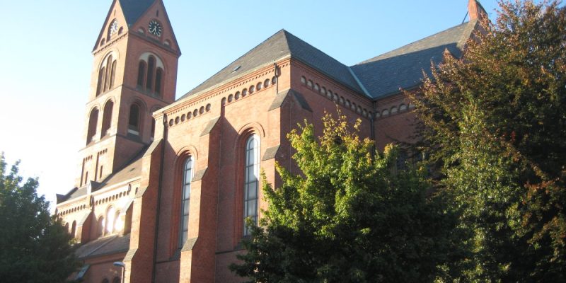 St. Magdalena