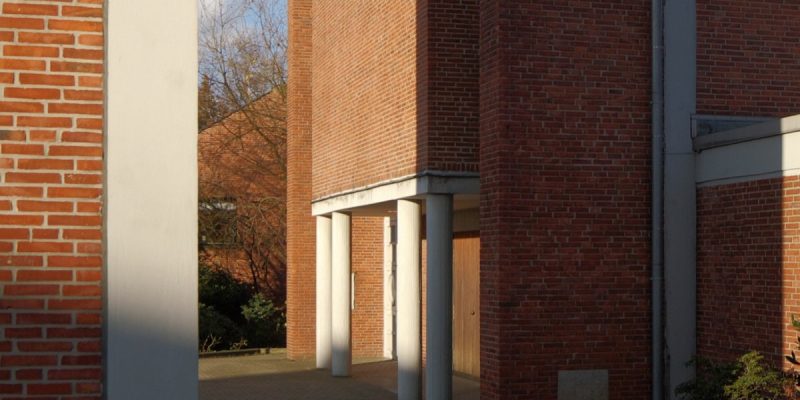 St. Meinolfus-Kirche