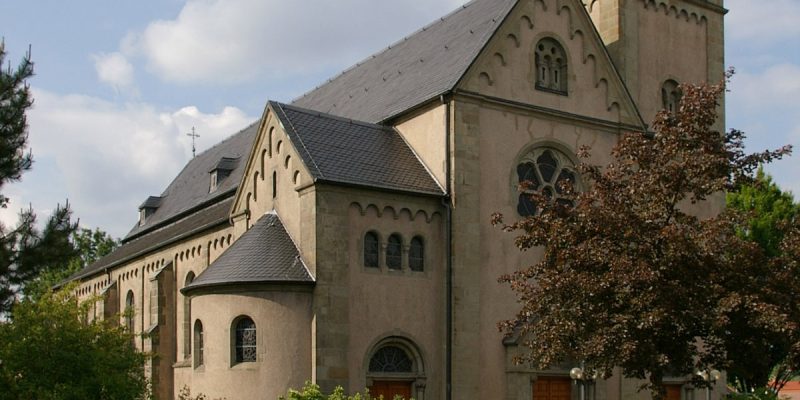 St. Michael