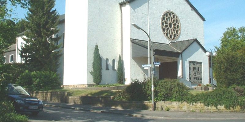 St. Patrokli