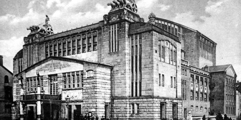 Stadttheater