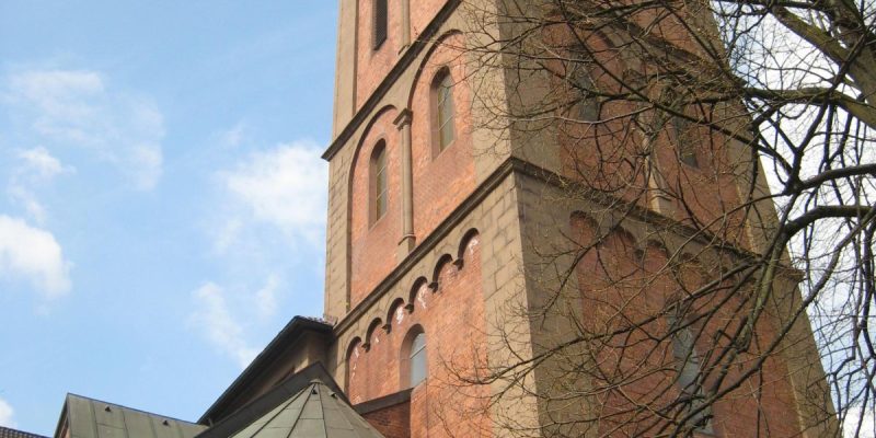 St.Barbara